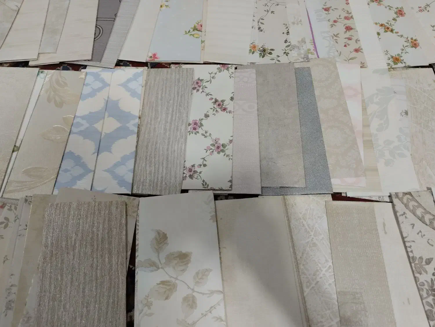 پاکت پول و سکه|لوازم التحریر|مشهد, طبرسی شمالی|دیوار