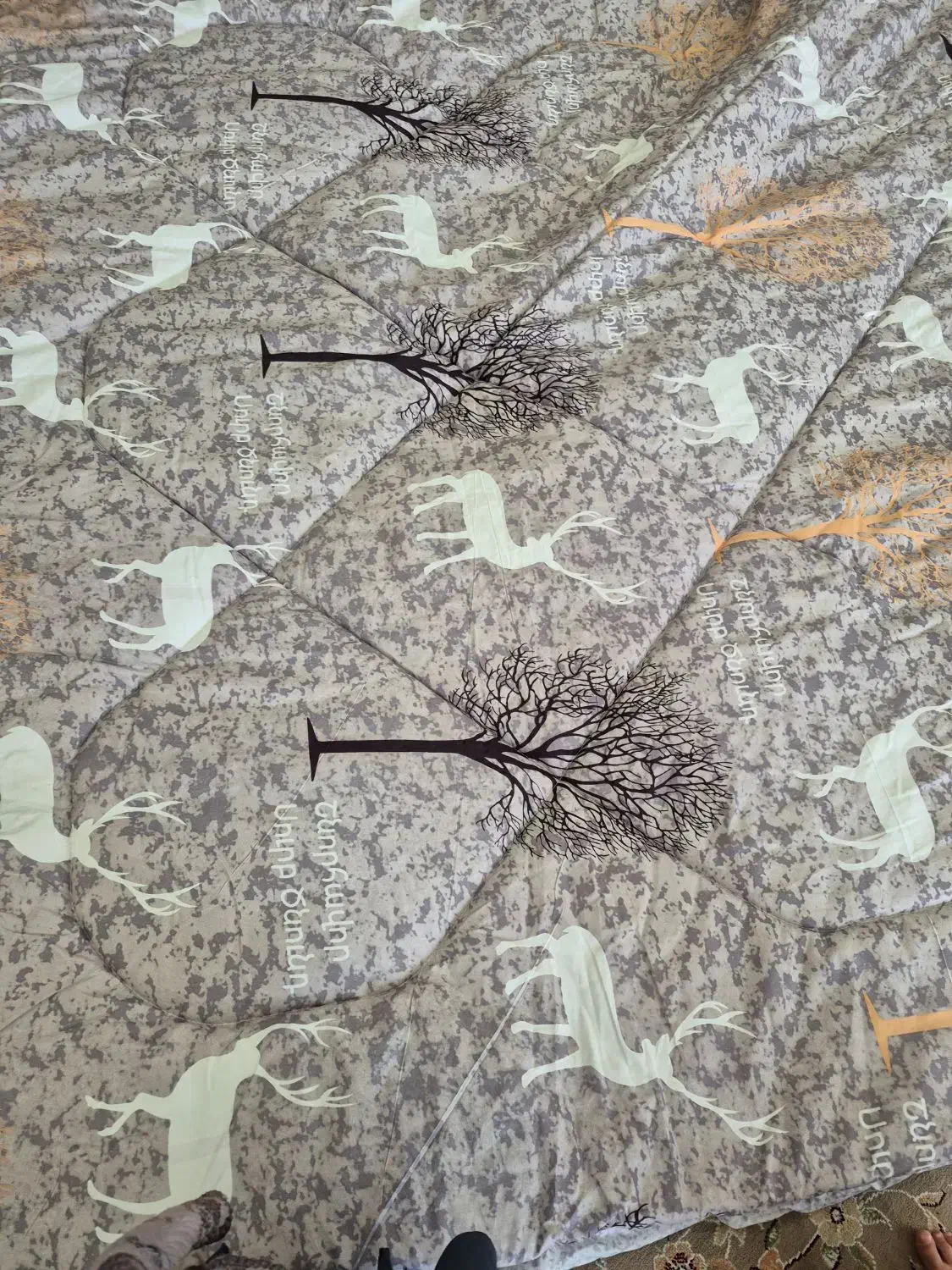 ست روتختی دونفره|سرویس روتختی|تهران, امام زاده حسن|دیوار