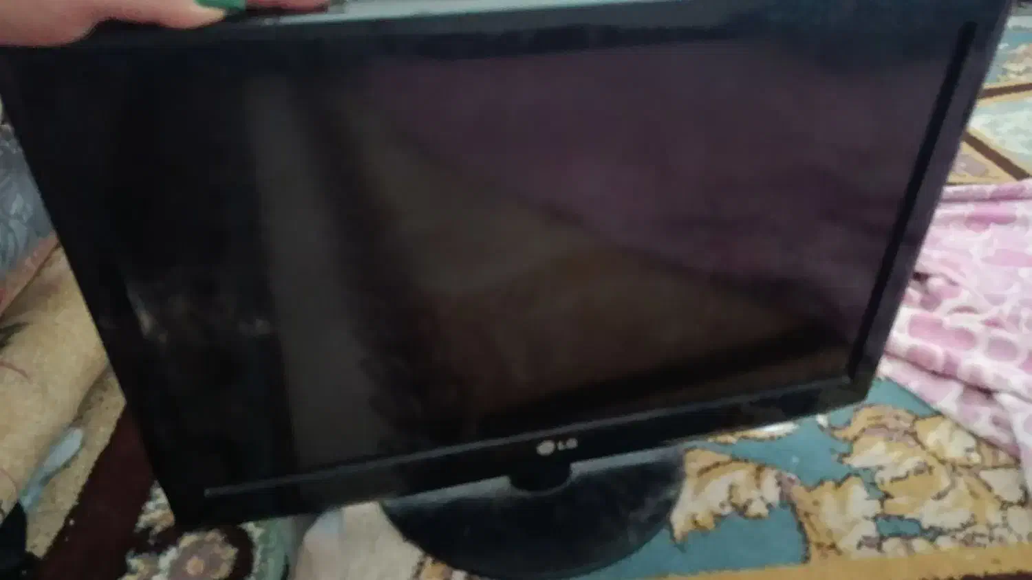 فروش مانیتور  یا معاوضه|رایانه رومیزی|یاسوج, |دیوار