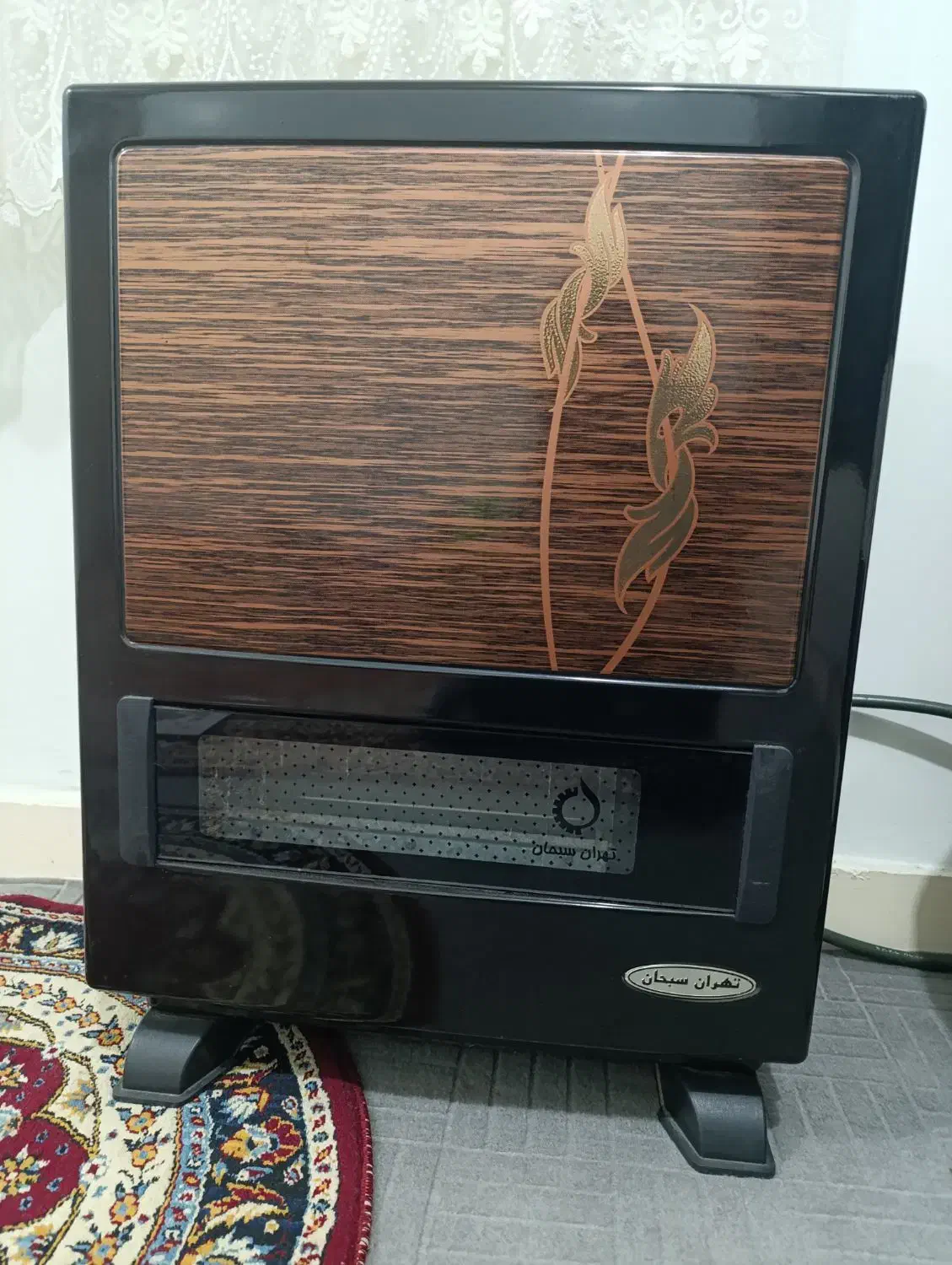 بخاری|بخاری، هیتر، شومینه|شوشتر, |دیوار