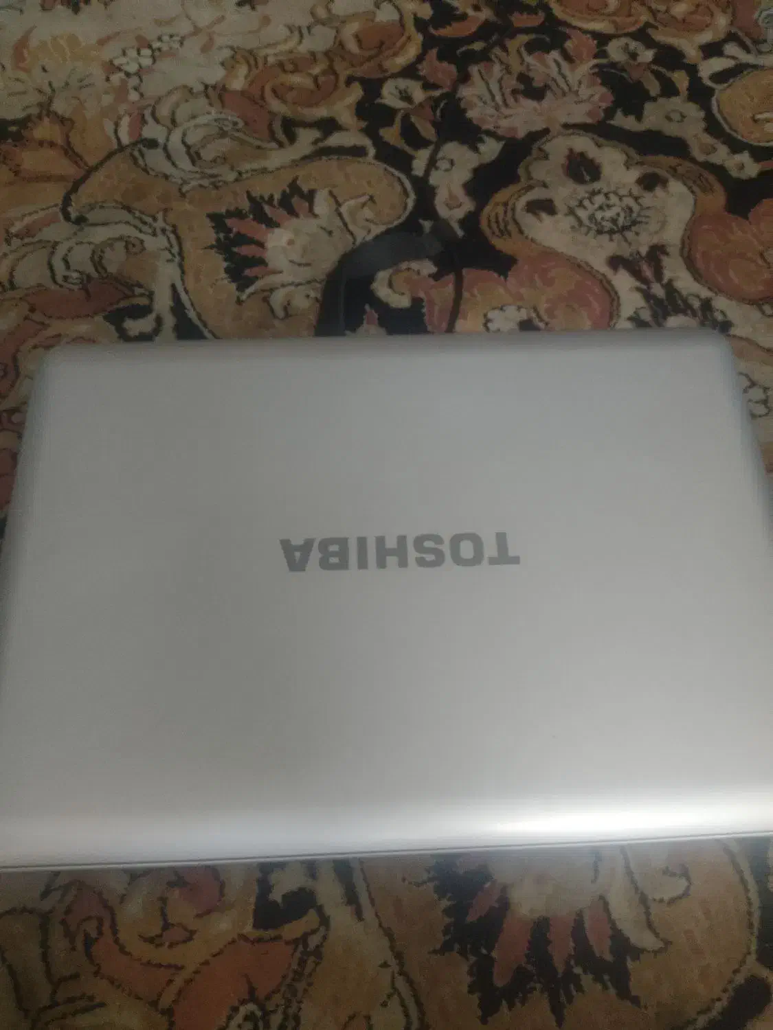 لب تاپ توشیبا|رایانه همراه|تهران, خانیآباد|دیوار