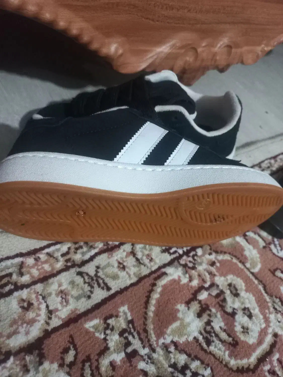 کفش|کیف، کفش، کمربند|تبریز, |دیوار