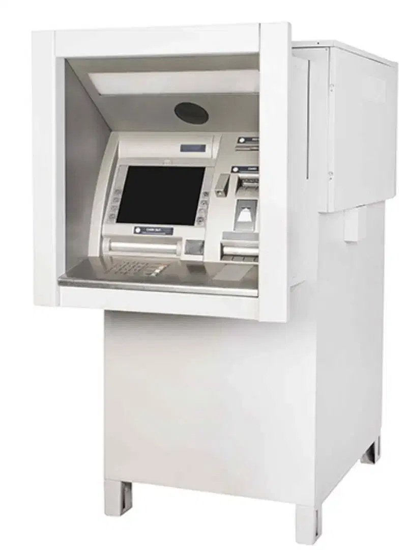 دستگاه خود پرداز  (عابر بانک)وینکور ۲۱۵۰|فروشگاه و مغازه|شیراز, شیخ روزبهان|دیوار