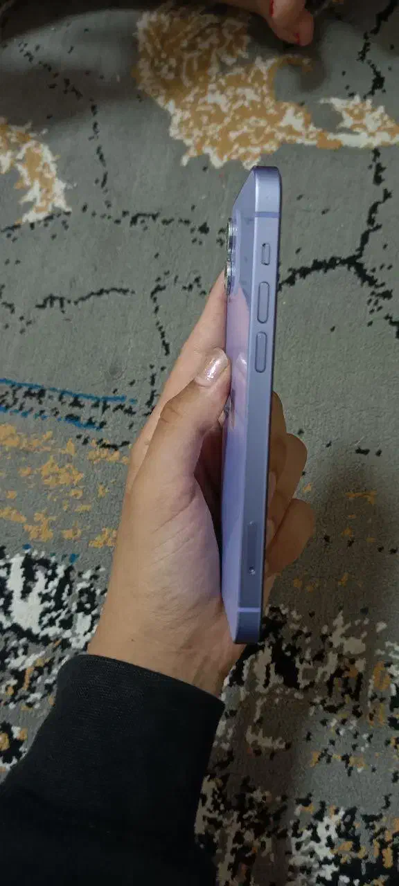 ایفون۱۲نرمال|موبایل|گرگان, |دیوار