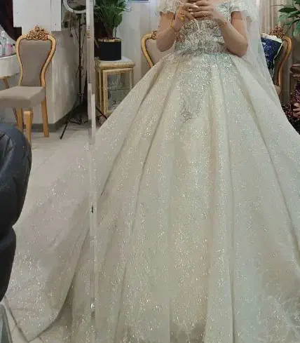 فروش لباس عروس|لباس|شیراز, ریاستی|دیوار