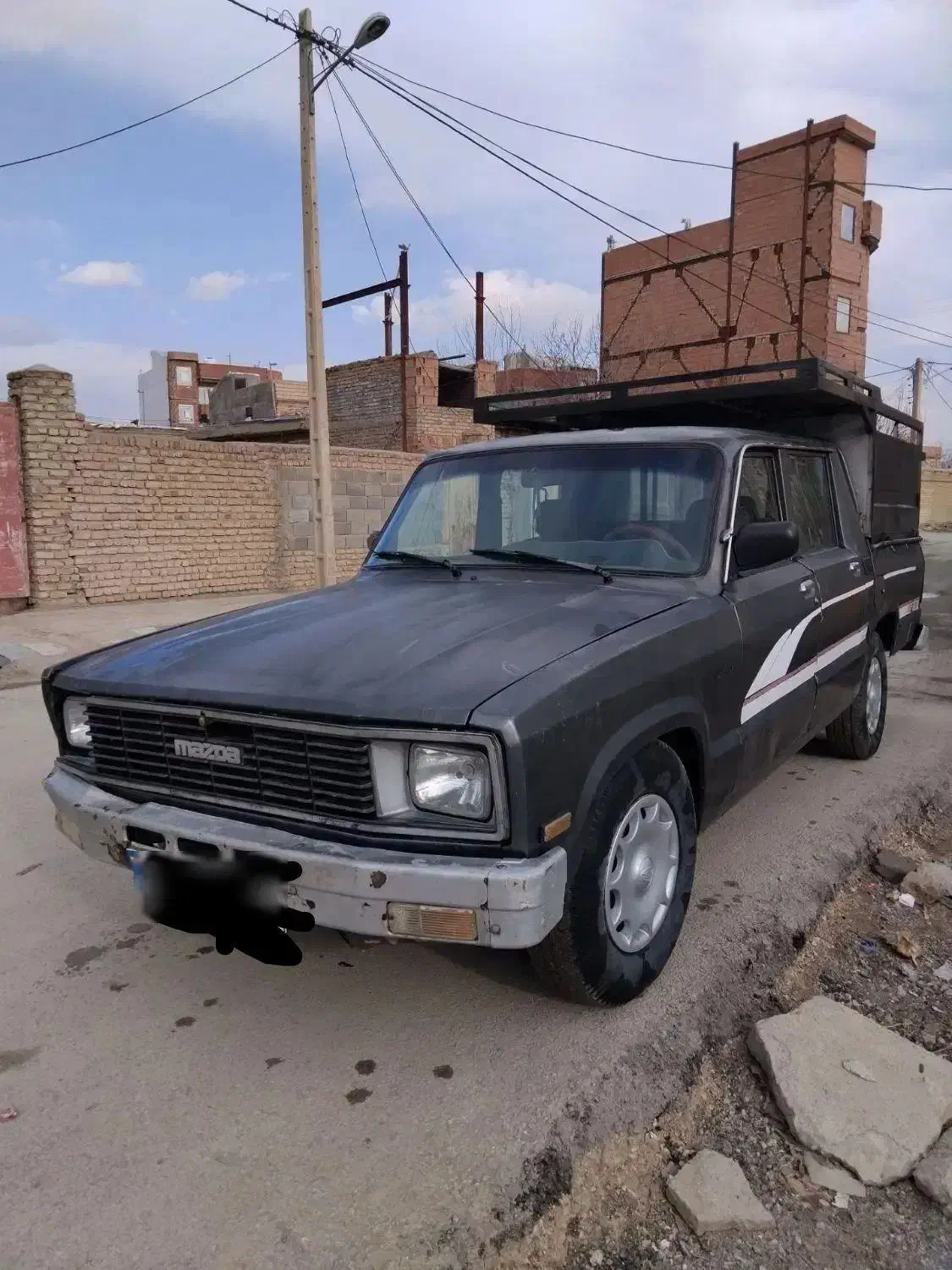 فروش|خودرو سواری و وانت|شیروان (خراسان), |دیوار