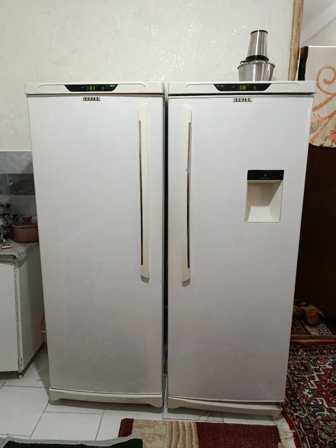 لوازم خانگی|یخچال و فریزر|مرند, |دیوار