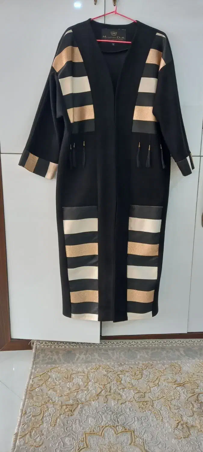 مانتو|لباس|سبزوار, جنت|دیوار