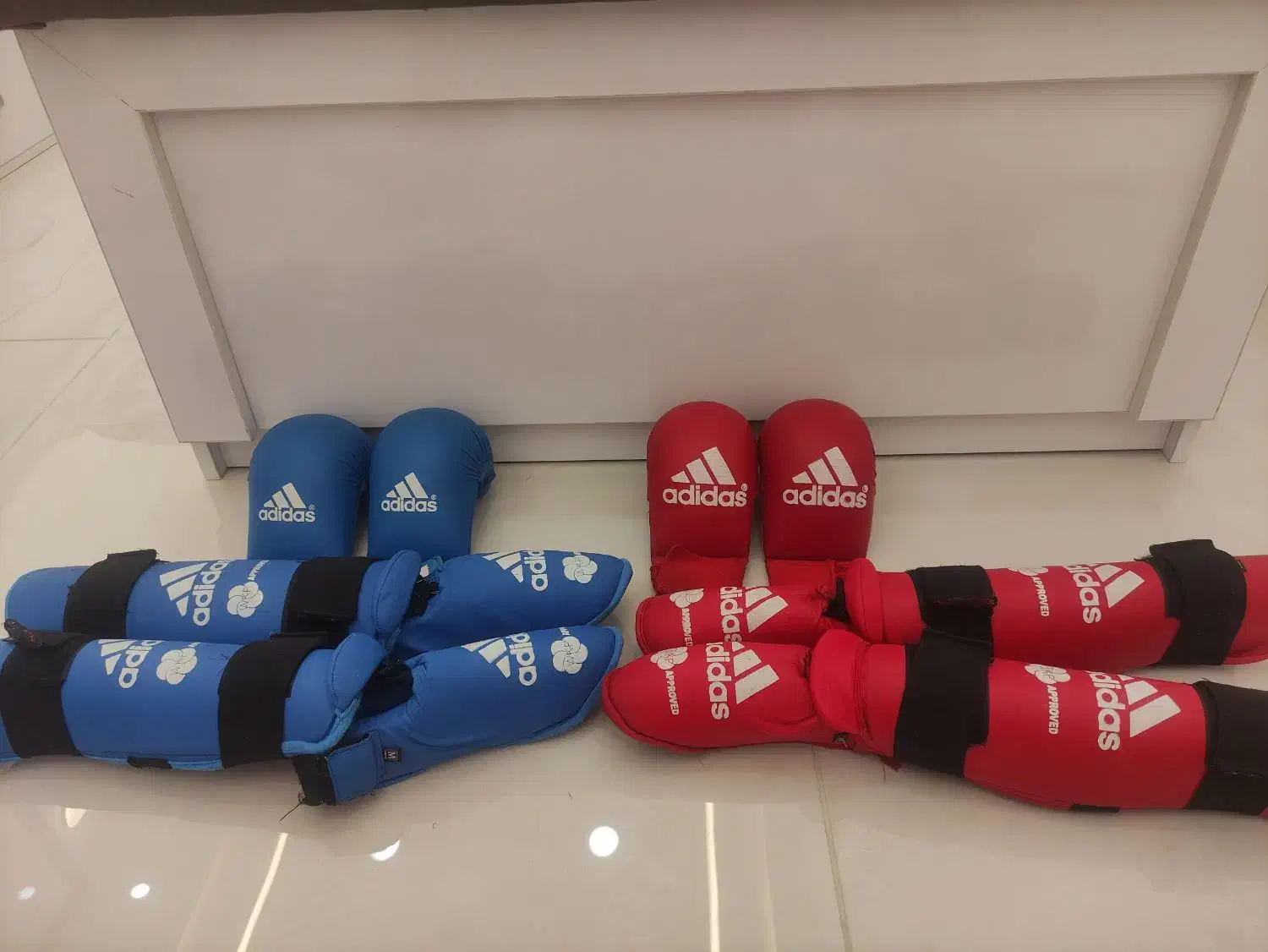 لباس کومیته اراوازا|تجهیزات ورزشی|مرودشت, پشت سایپا‎|دیوار