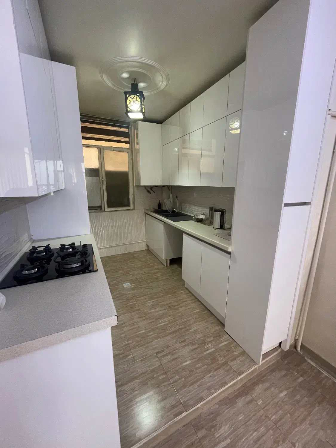 واحد۶۷ متری طبقه دوم تک‌واحدی|اجارهٔ آپارتمان|تهران, جوادیه|دیوار