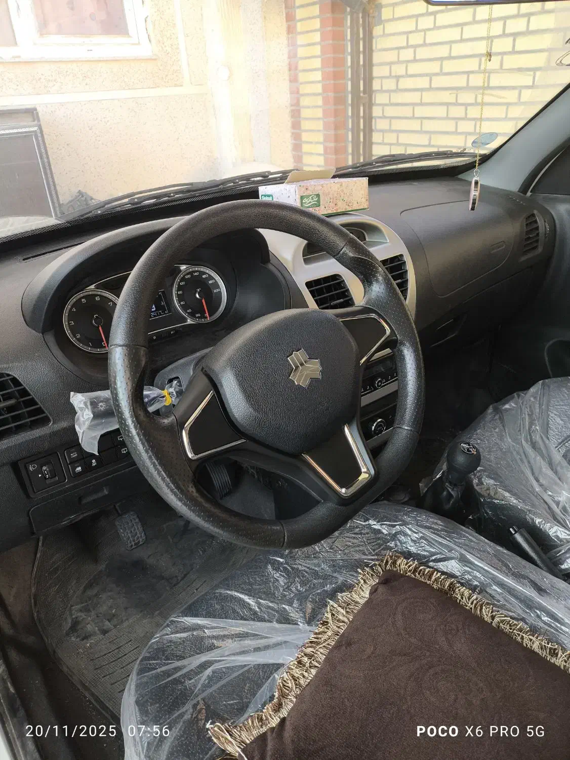 فروش کوییک درحدصفر ارتقا یافته|خودرو سواری و وانت|بندرعباس, |دیوار