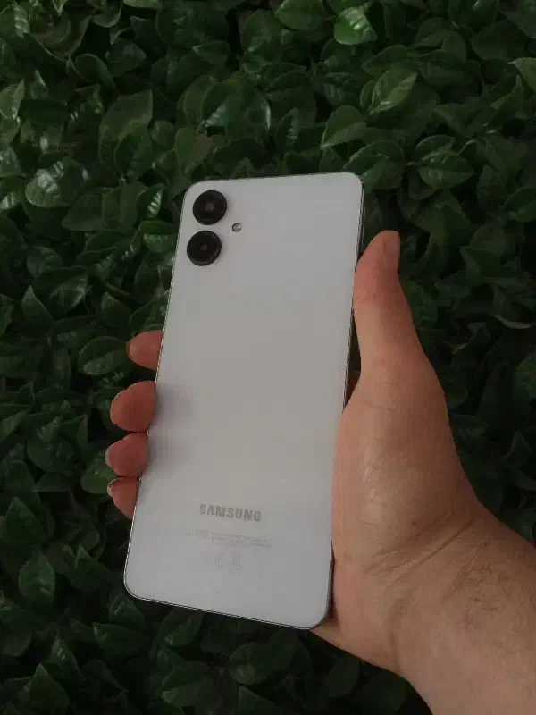 سامسونگ a06 حافظه 128|موبایل|یزد, |دیوار