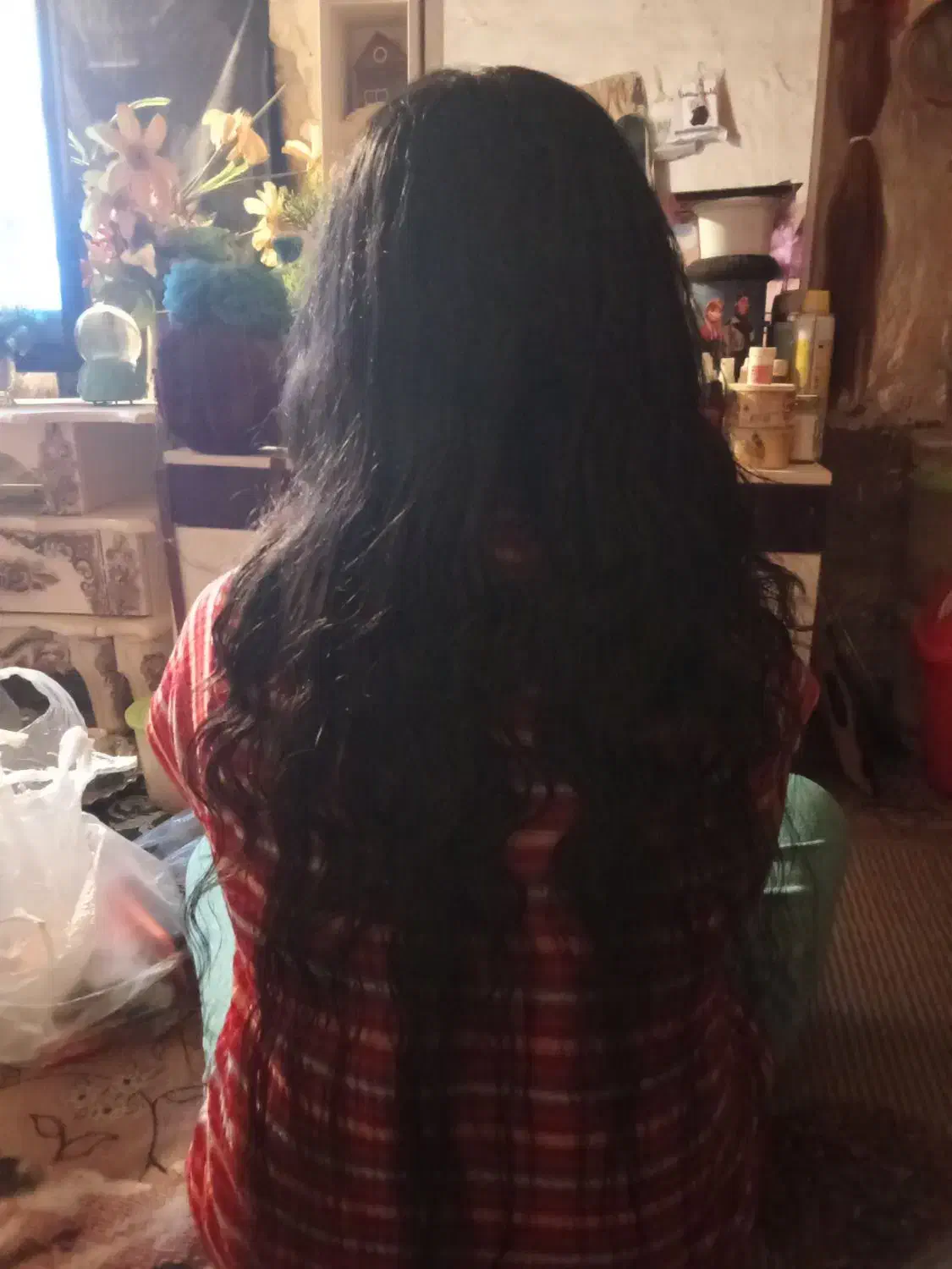 موفروشی دارم 60سانت هسته|آرایشی، بهداشتی، درمانی|زابل, |دیوار