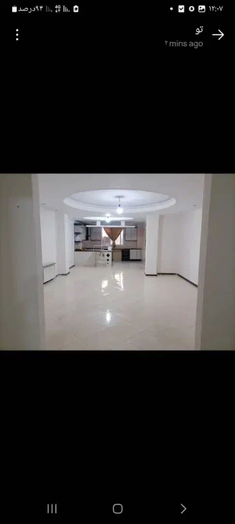 اجاره اپارتمان در رضوانیه|اجارهٔ آپارتمان|کرج, شهرک رضوانیه|دیوار