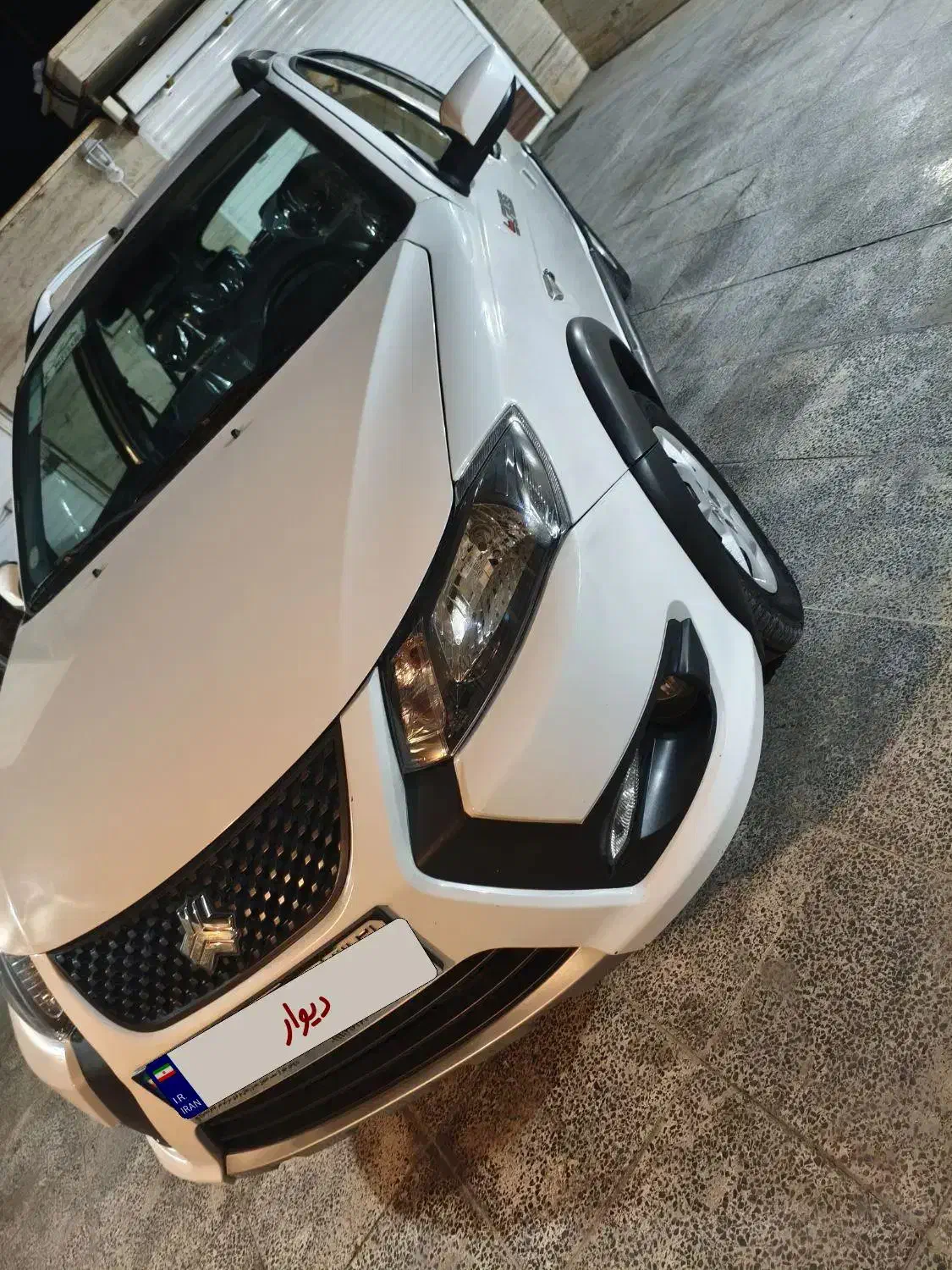 کوییک 1403 فول|خودرو سواری و وانت|دوگنبدان, |دیوار