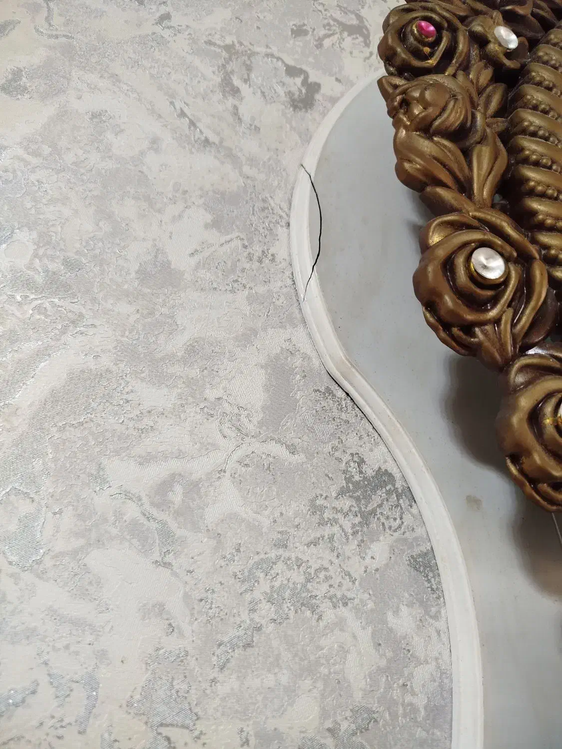 ساعت دیواری|ساعت دیواری و تزئینی|رشت, فلسطین|دیوار