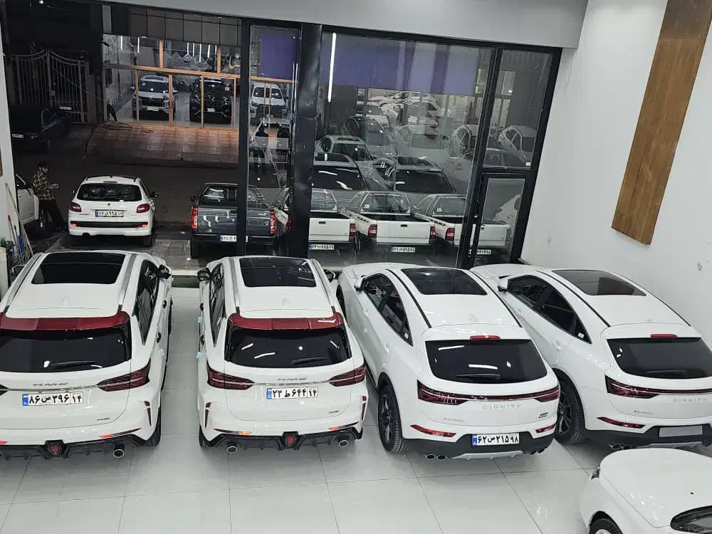 دگینیتی پرستیژسفید تومشکی|خودرو سواری و وانت|اهواز, اسلام آباد شرقی|دیوار