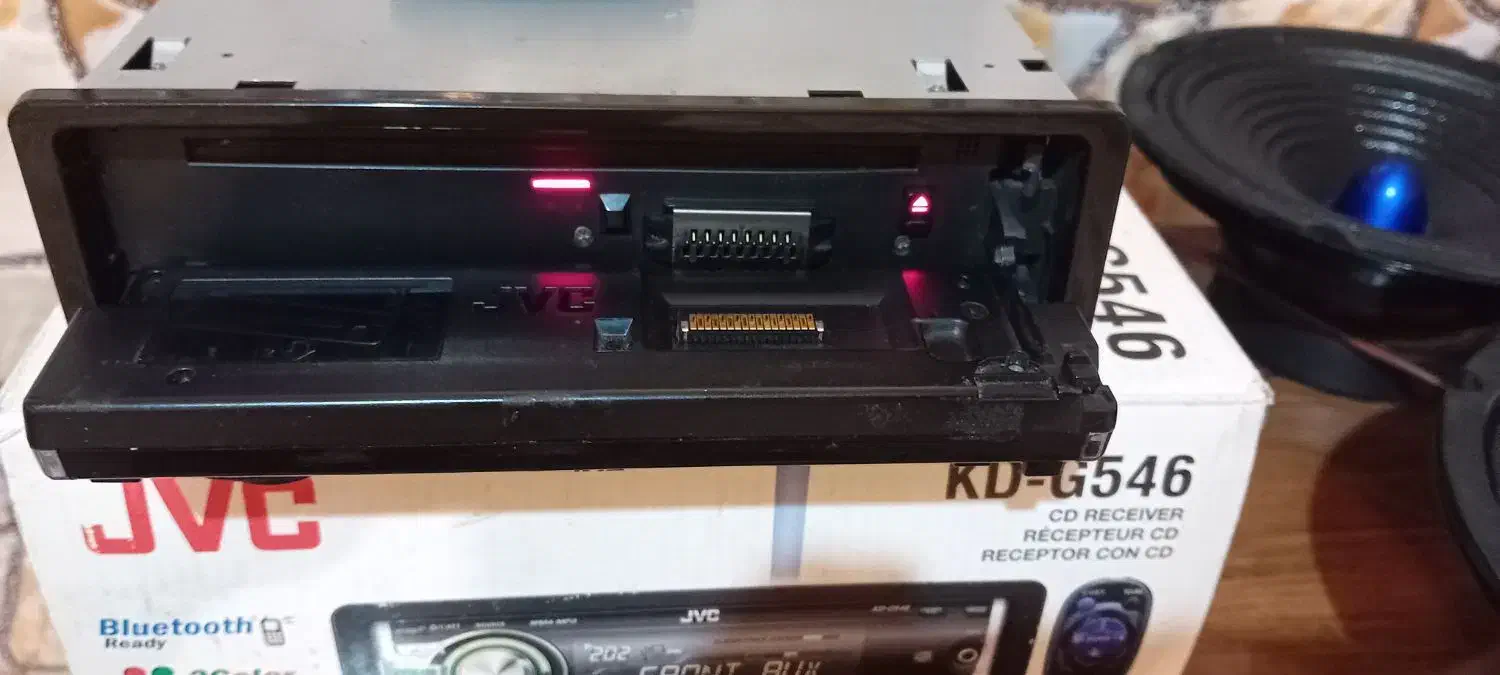 ضبط ۶ خروج و مید ۸|قطعات یدکی و لوازم جانبی|هشتگرد, شهرک راه آهن|دیوار