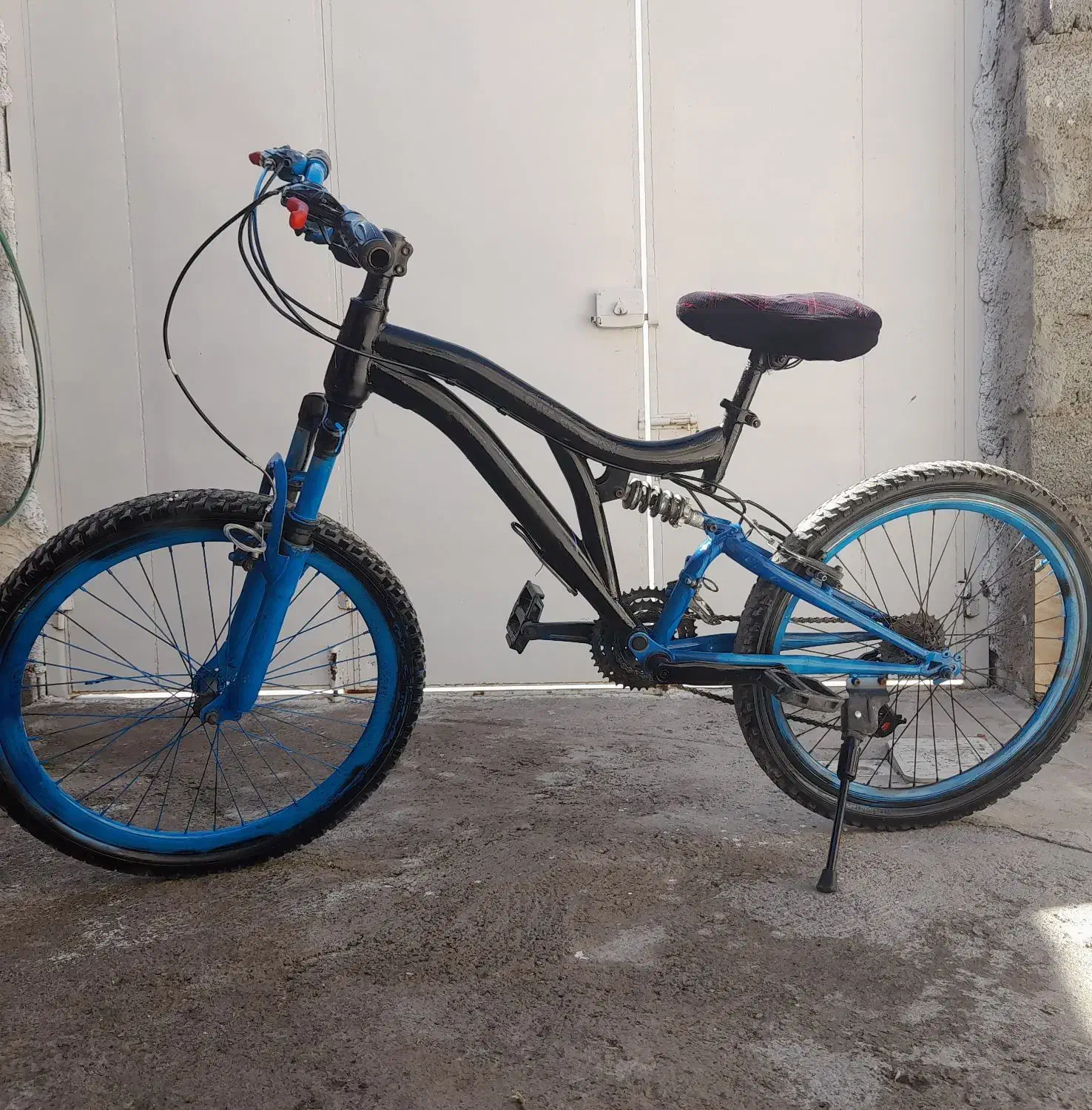 دوچرخه ۲۴|دوچرخه، اسکیت، اسکوتر|مشگین شهر, |دیوار