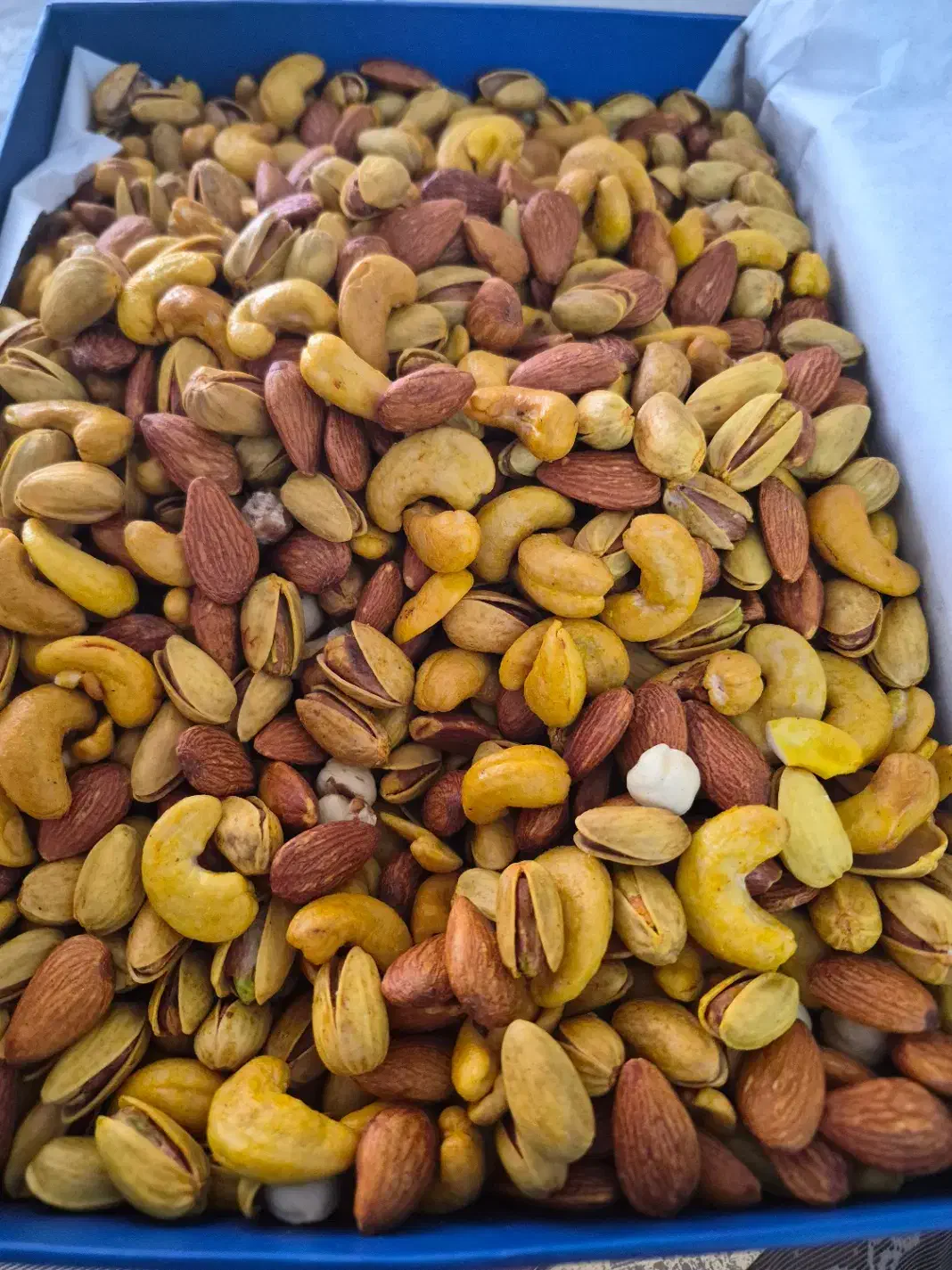 اجیل|خوردنی و آشامیدنی|تهران, شهرآرا|دیوار