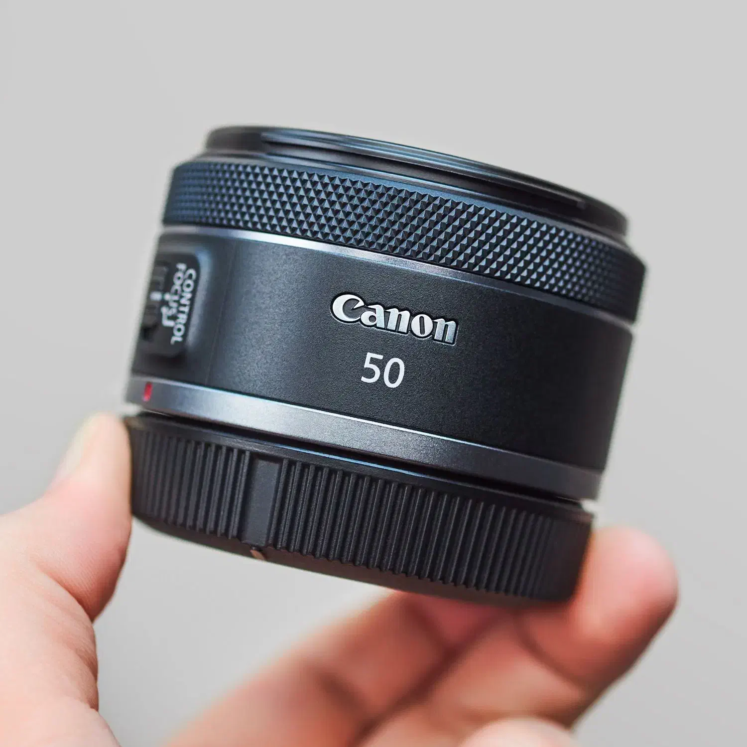 لنز Canon RF 50mm f1.8 stm|دوربین عکاسی و فیلمبرداری|تهران, باشگاه نفت|دیوار