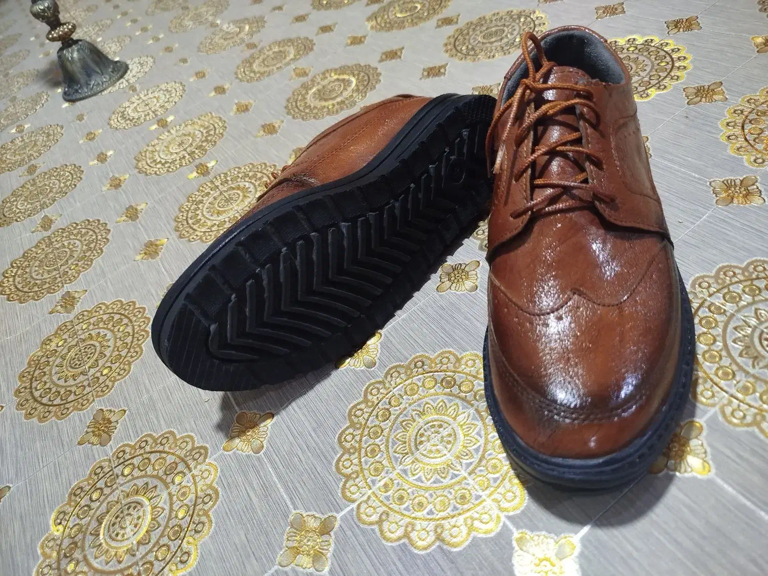 کفش نوی نو تبریز پسرانه|کفش و لباس بچه|کرمان, |دیوار