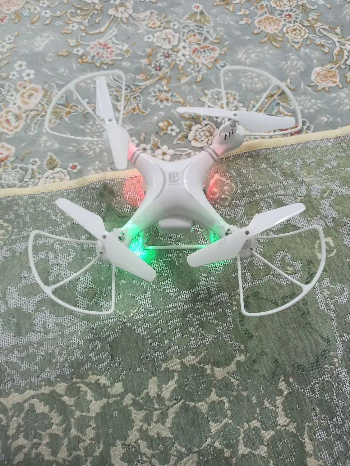 پهباد(کواد کوپتر)|اسباب‌‌بازی|اشنویه, |دیوار