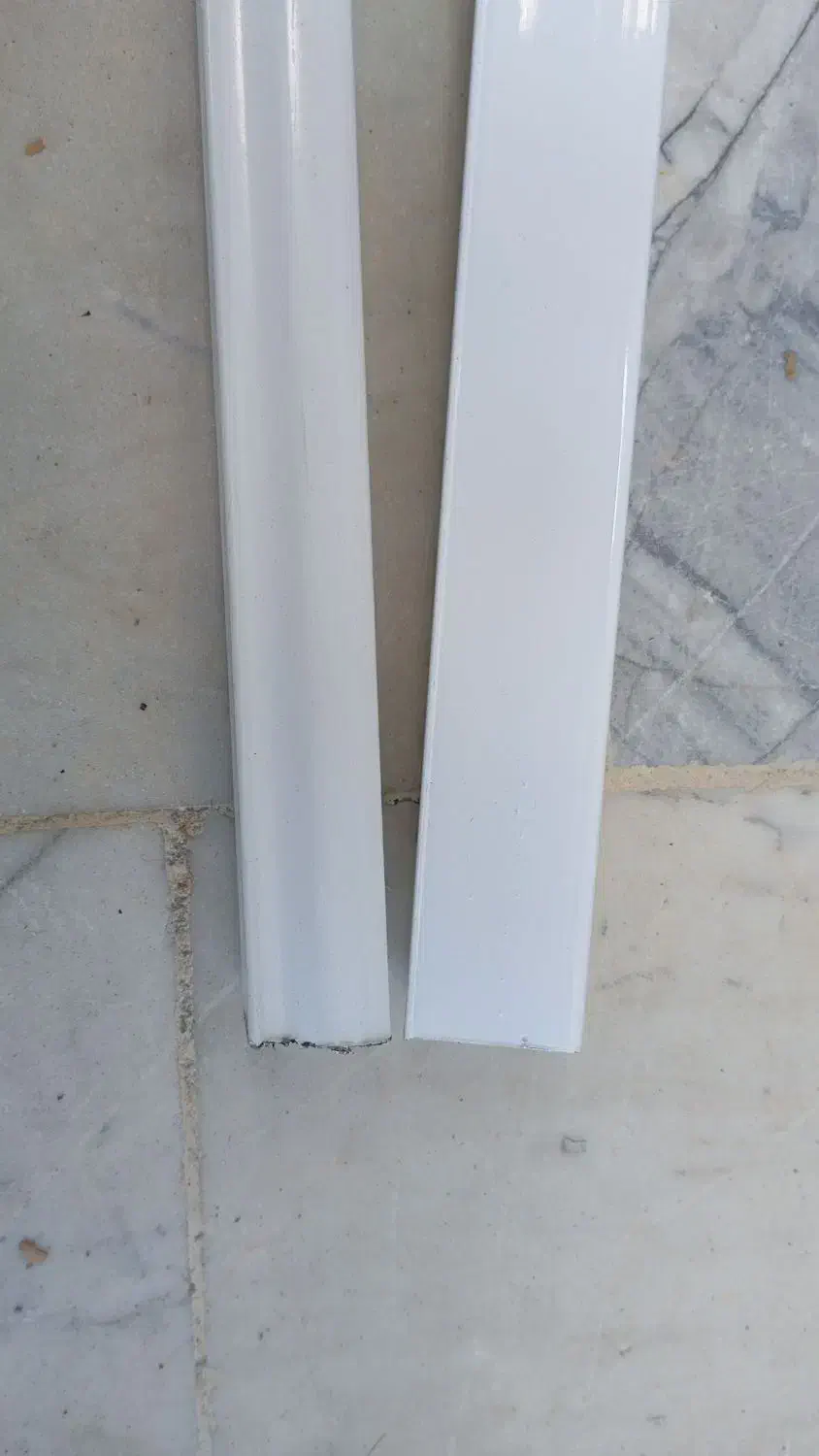 چوب پرده با لوازم|پرده، رانر، رومیزی|سنندج, |دیوار