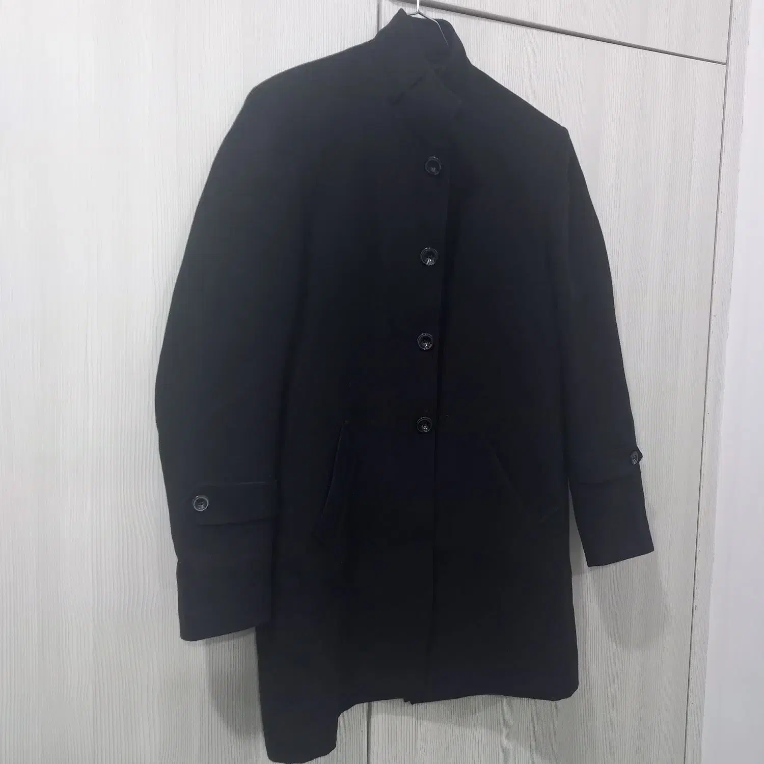 پالتو مردونه نمدی  سایز ۵۰|لباس|اهواز, سپیدار|دیوار