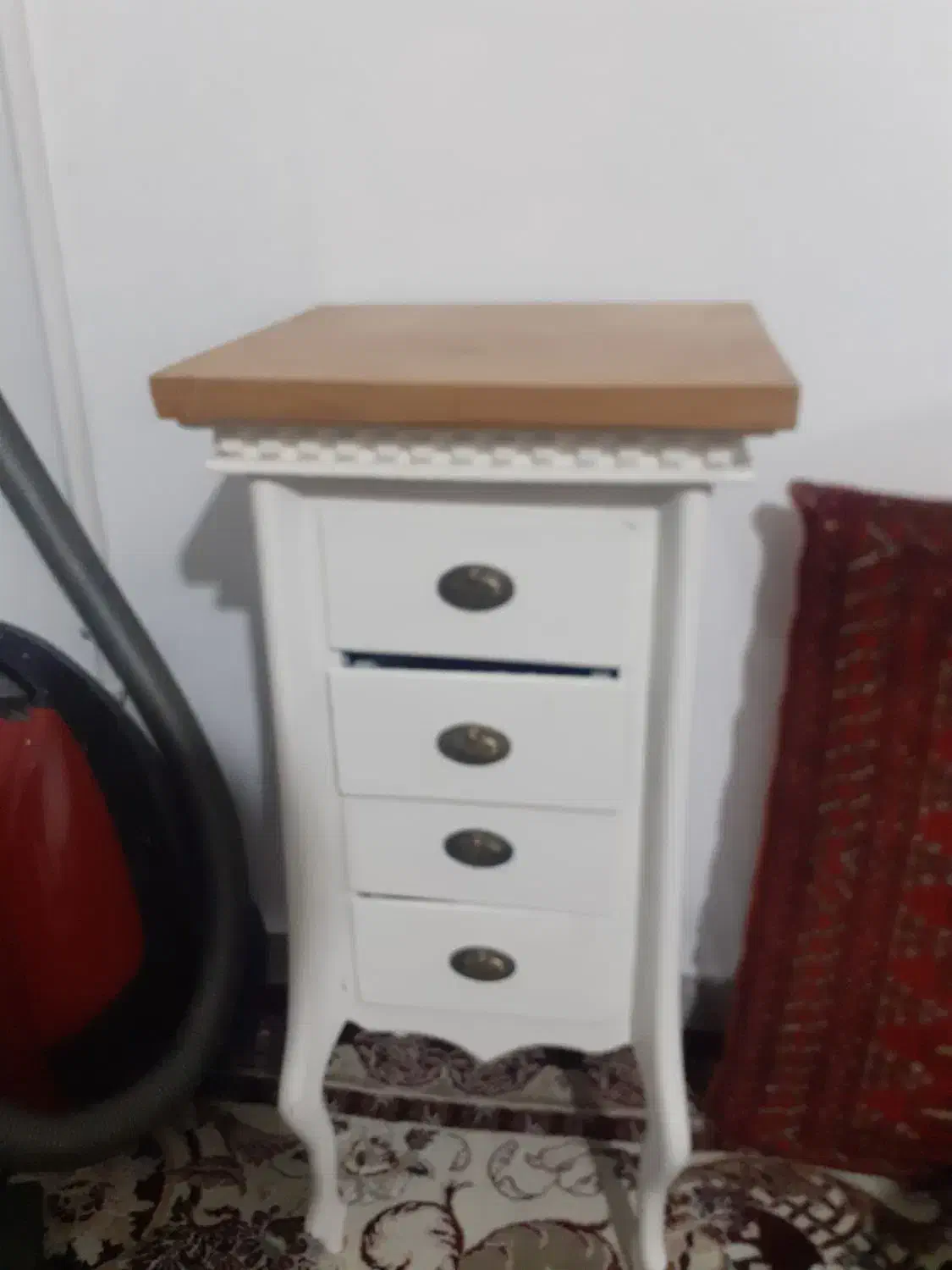 میز تلفن ام دی اف|میز تلفن|کرمانشاه, |دیوار