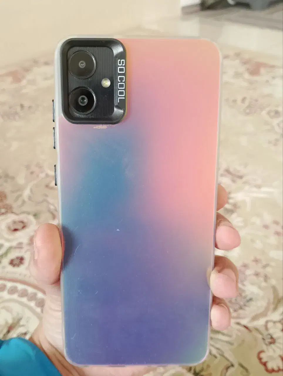 a05درحد|موبایل|بجنورد, |دیوار