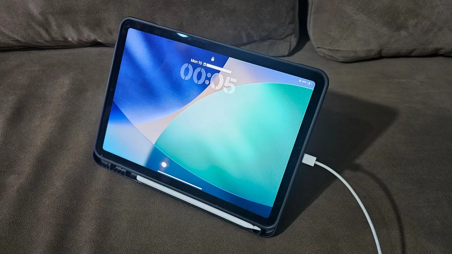 iPad Air 4th Gen & Apple Pencil|تبلت|تهران, ستارخان|دیوار