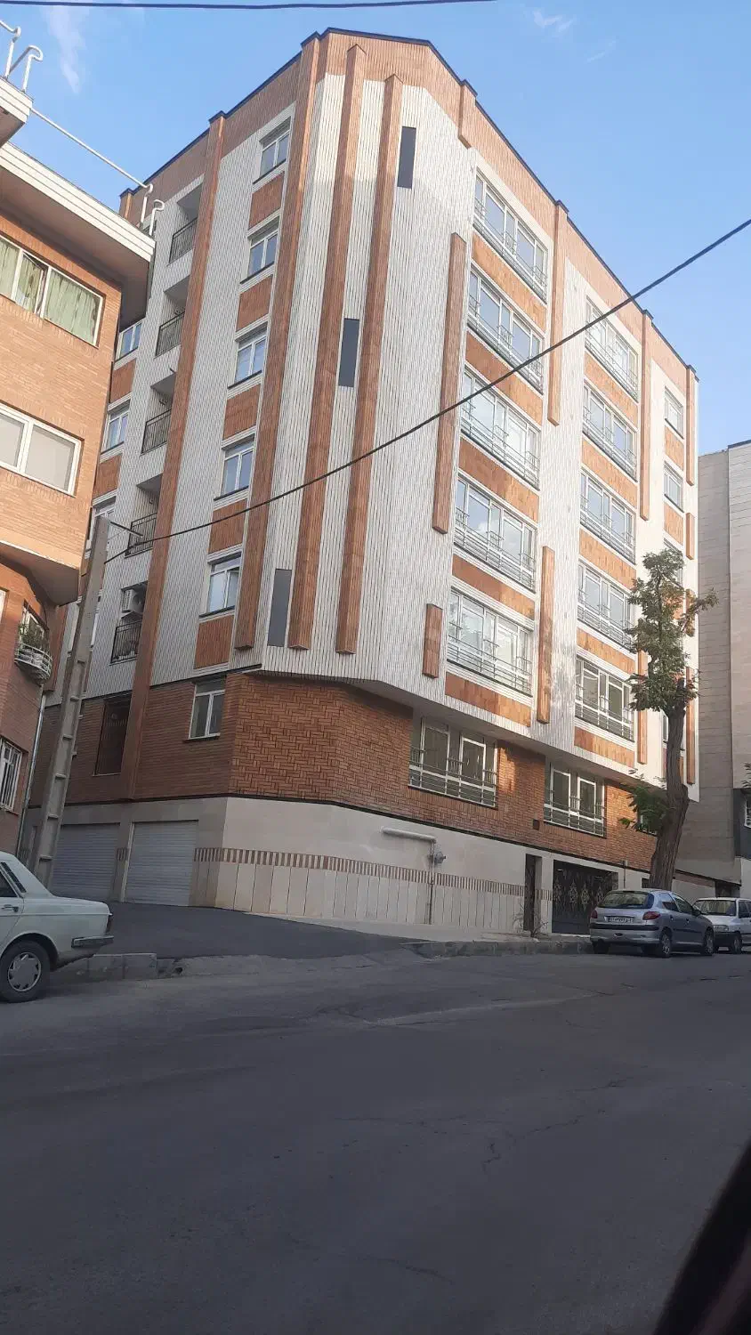 سازنده هستم|مشارکت در ساخت املاک|همدان, |دیوار