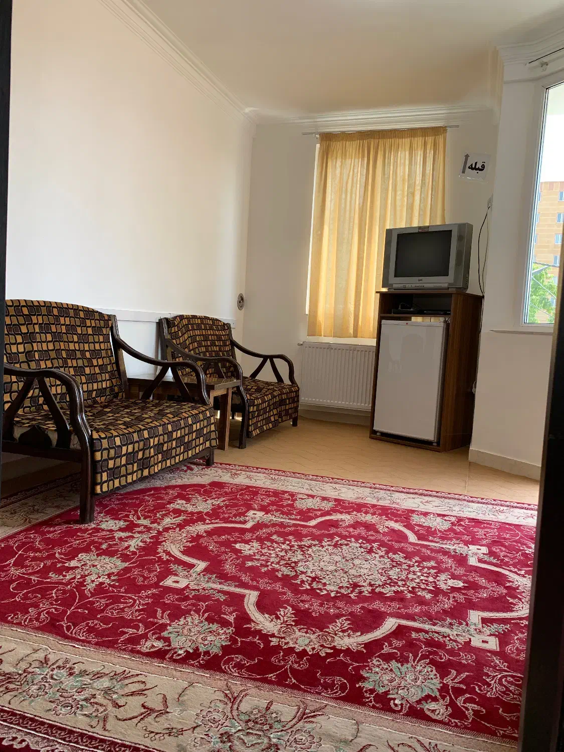 سوئیت آراز دربست و مستقل نزدیک به پل معلق|اجارهٔ کوتاهمدت آپارتمان و سوئیت|مشگین شهر, |دیوار