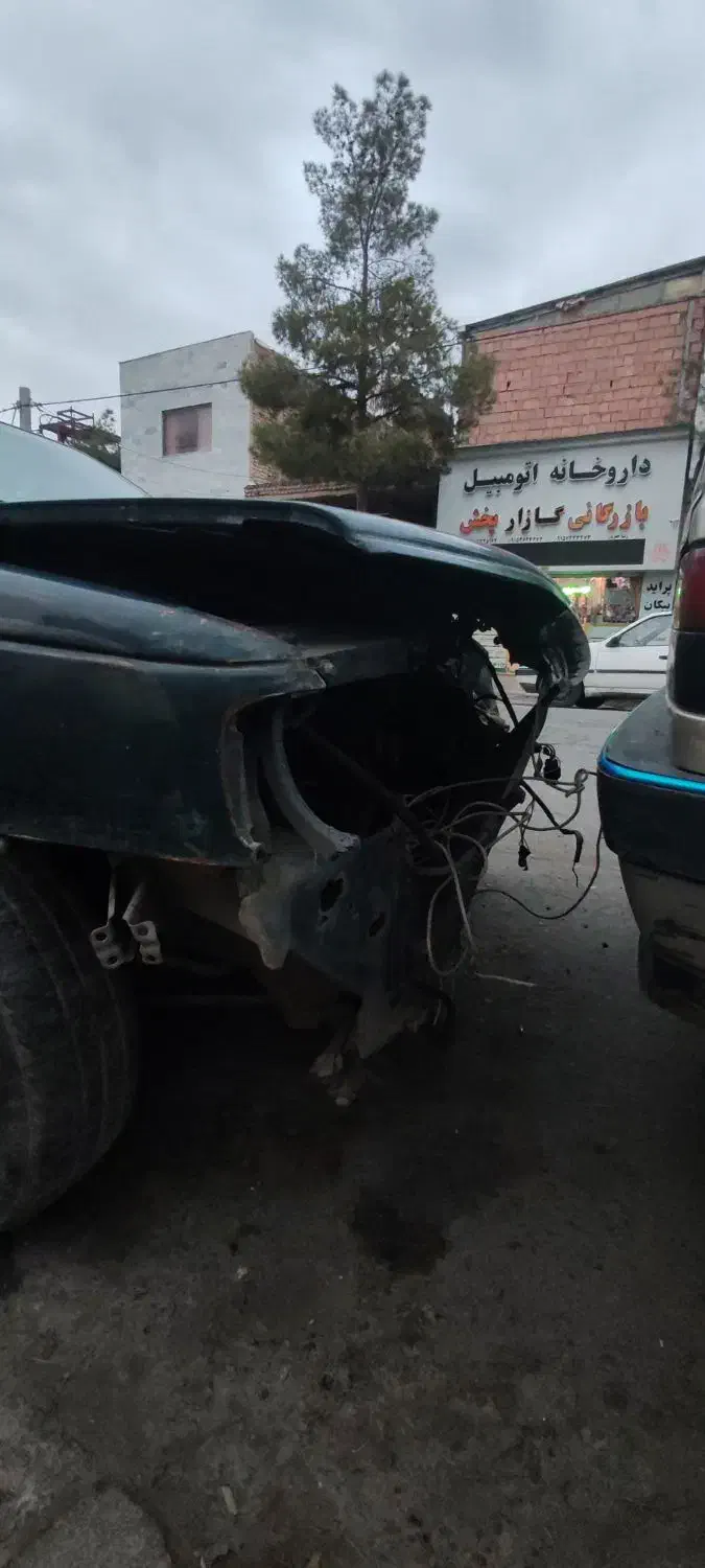 آردی مدل 83|خودرو سواری و وانت|بیرجند, |دیوار