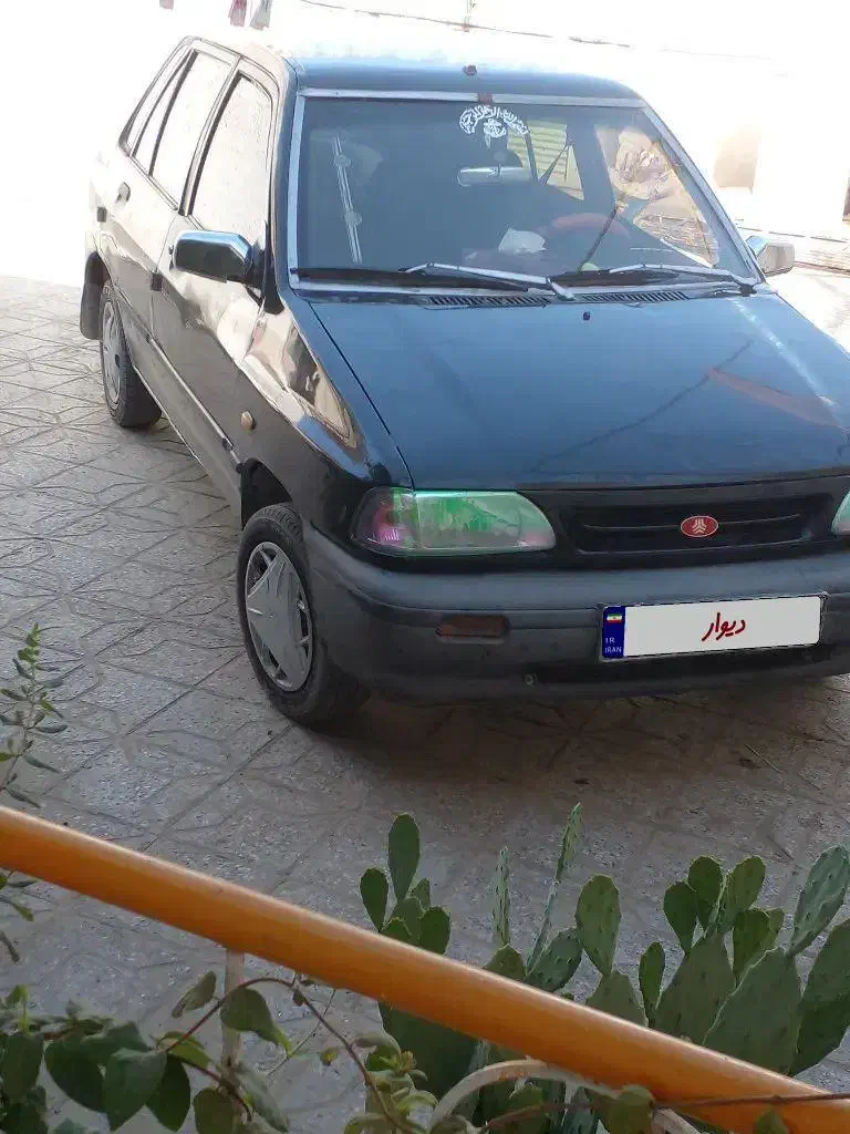 ماشین|خودرو سواری و وانت|زاهدان, |دیوار