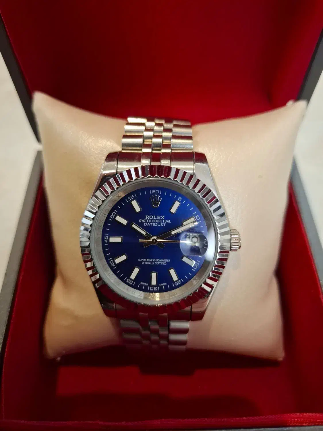 ساعت رولکس ضد آب|ساعت|قم, قلعه یزدیها|دیوار