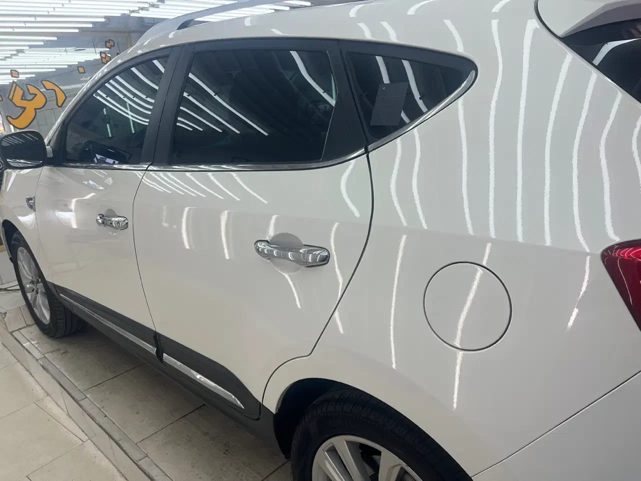 جک S5 نیوفیس مدل ۱۴۰۱|خودرو سواری و وانت|سیرجان, |دیوار