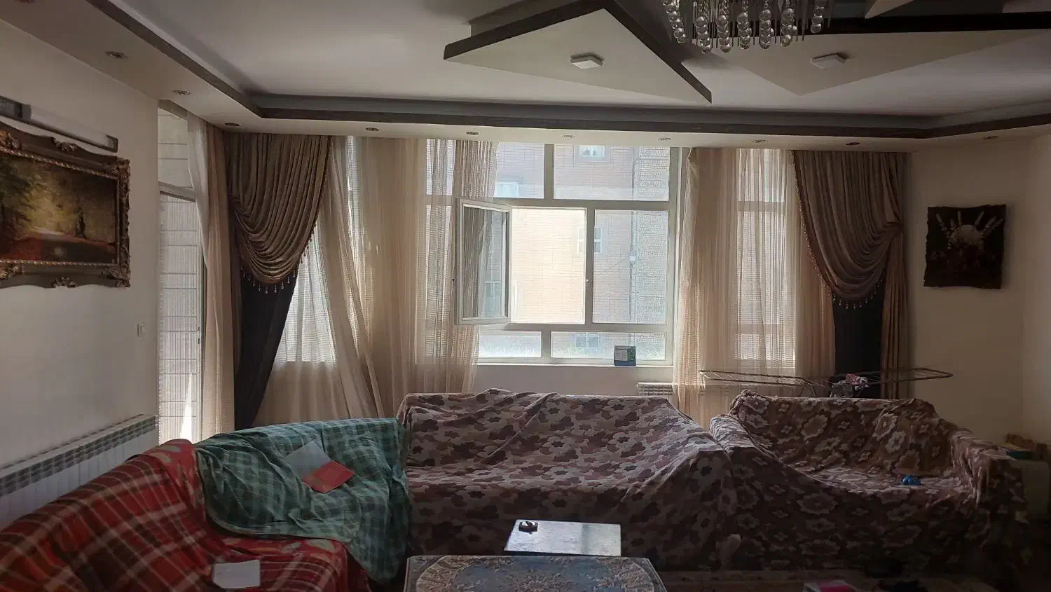 رهن واحد ۱۲۵ متری|اجارهٔ آپارتمان|شاهینشهر, شهرک میلاد|دیوار