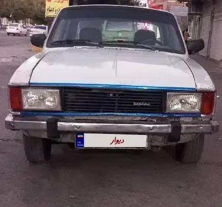 خودرو|خودرو سواری و وانت|اسلامآباد غرب, |دیوار