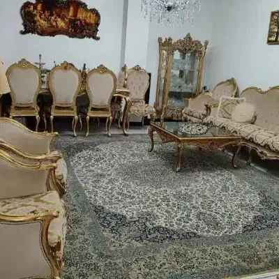 ۷۵ متر/ملکی زیبا همراه پارکینگ/سند اماده|فروش آپارتمان|کهریزک, |دیوار