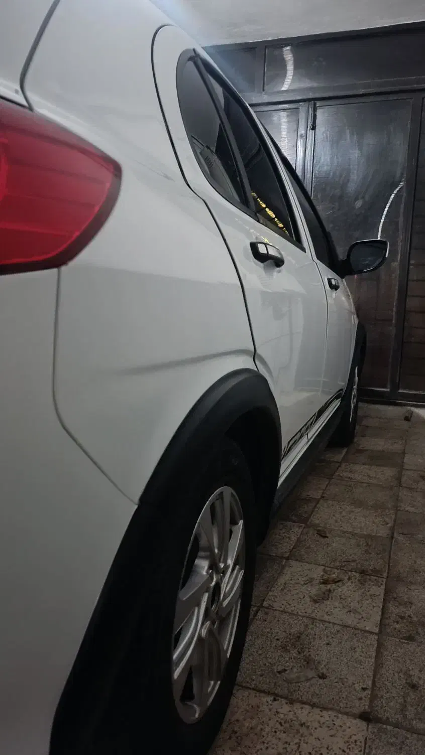 کوییکRمشکی وسفید نقدی فقط فقط مصرف کننده|خودرو سواری و وانت|مشهد, کوی المهدی|دیوار