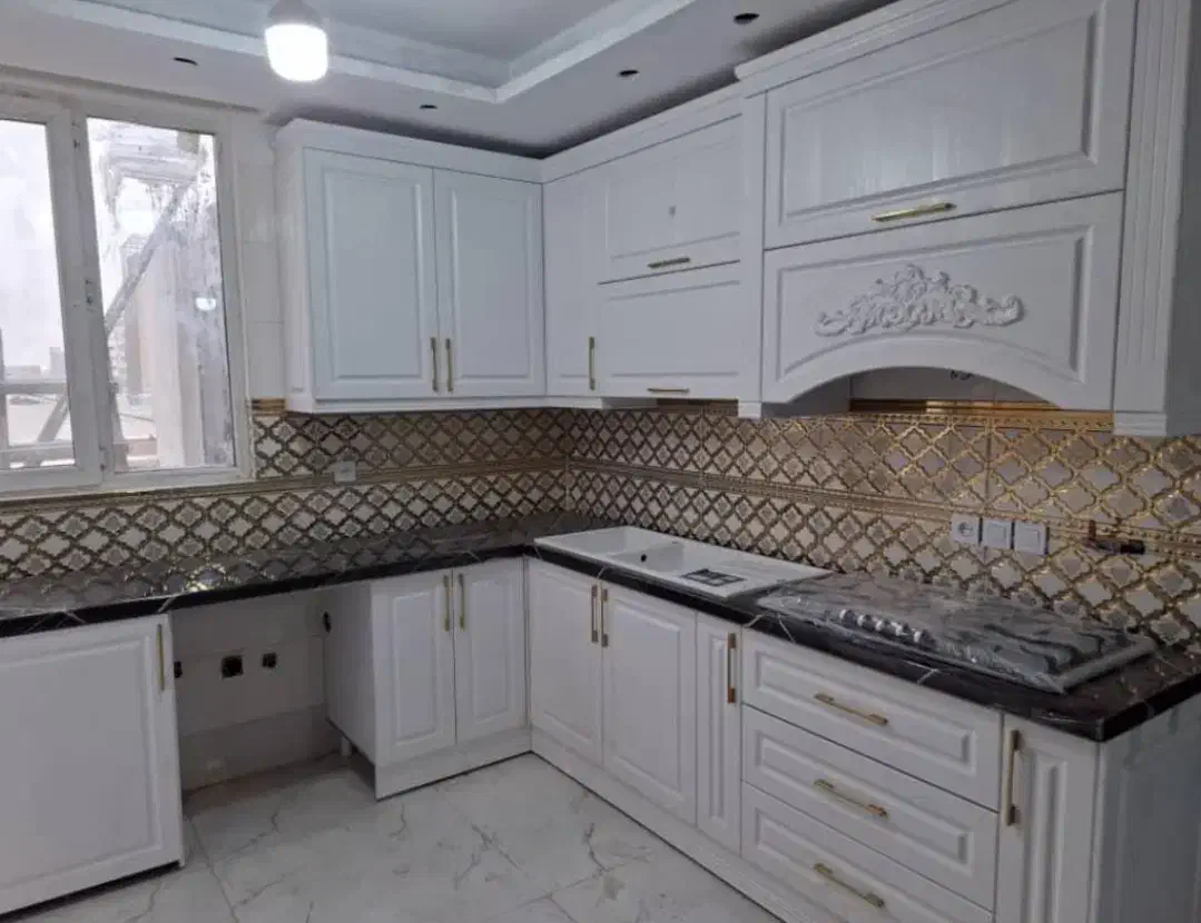 کابینت محمدی خان کد 4ggf7|مصالح و تجهیزات ساختمان|شلمان, |دیوار