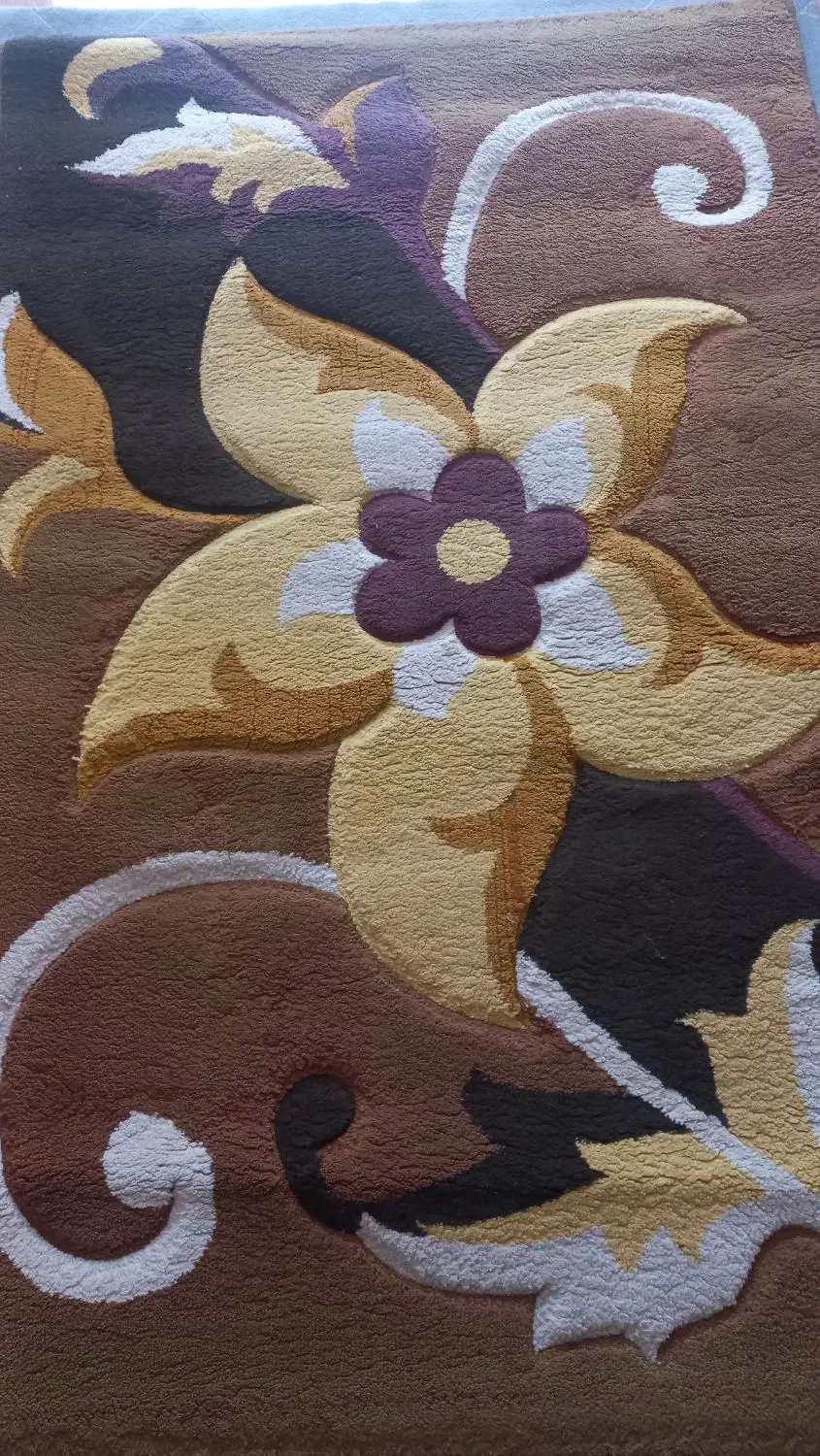 گلیم|گلیم، جاجیم، گبه|بوژگان, |دیوار