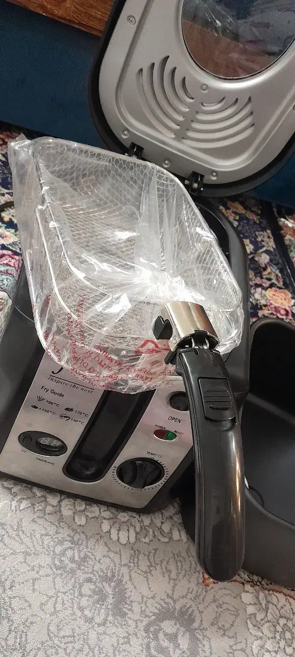 سرخ کن|سایر لوازم برقی|اسلامشهر, مطهری|دیوار