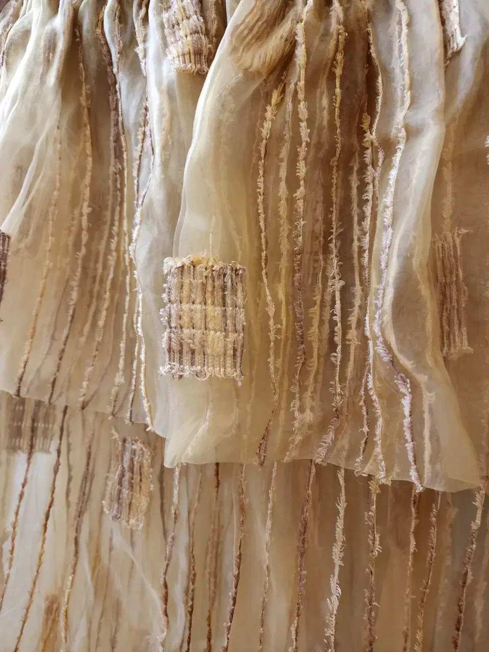 پرده|پرده، رانر، رومیزی|تهران, خرمشهر|دیوار