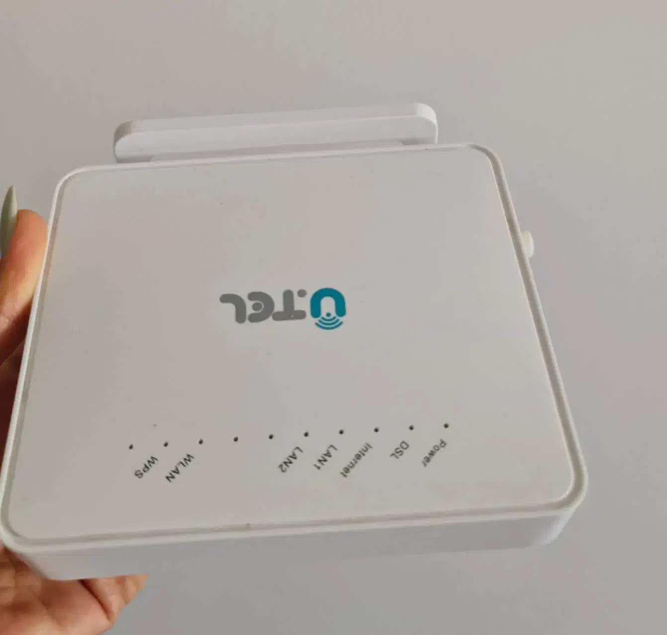 مودم یوتل|مودم و تجهیزات شبکه|اراک, |دیوار