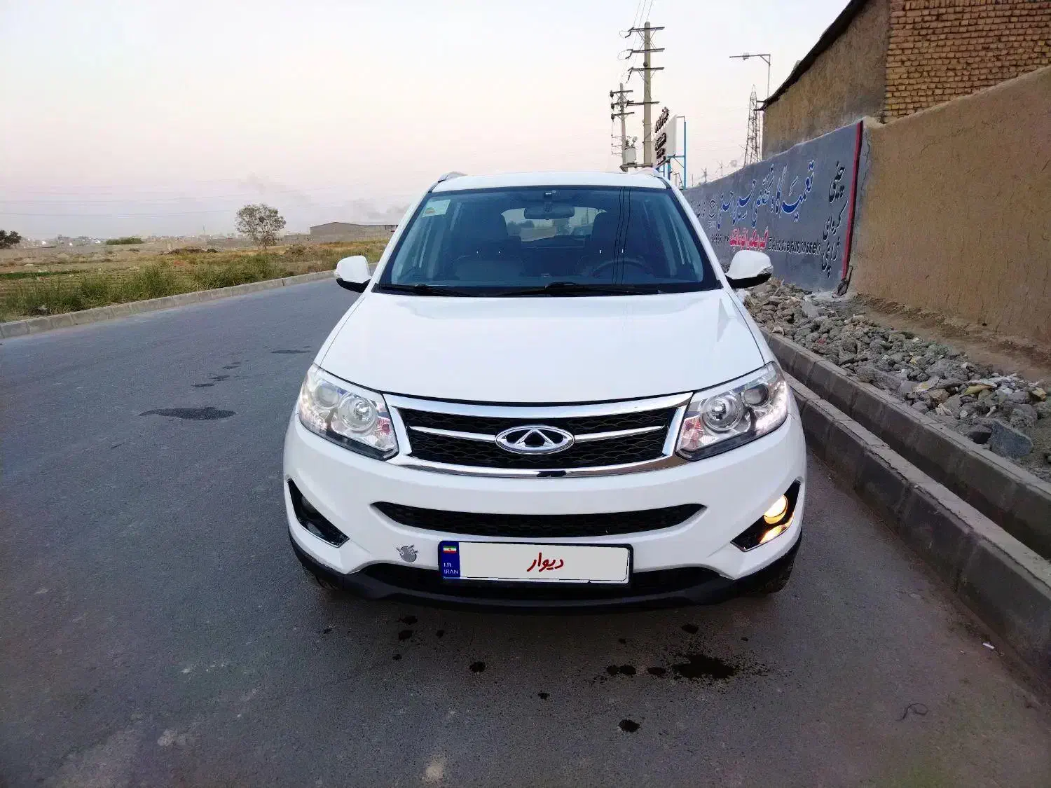 تیگو5 مدل 95 فول با کارشناسی|خودرو سواری و وانت|تهران, شمشیری|دیوار