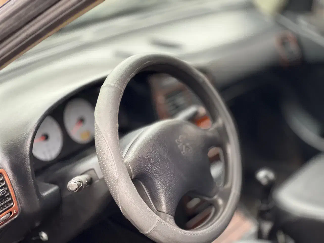 پارس مدل۸۹|خودرو سواری و وانت|رشت, فرزانه|دیوار