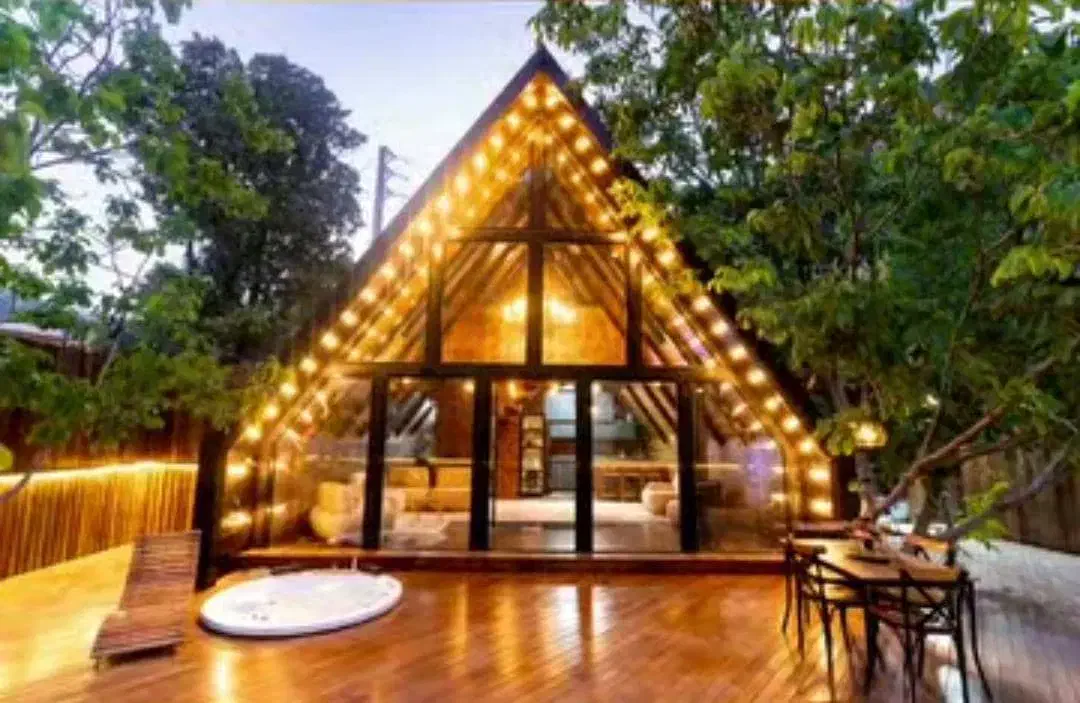 فروش و اجرای چوب ترمو  لمبه روسی|خدمات پیشه و مهارت|یاسوج, |دیوار